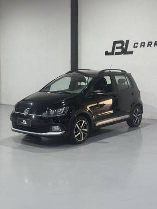 VOLKSWAGEN FOX 1.6 MSI TOTAL FLEX XTREME 4P MANUAL VOLKSWAGEN FOX 1.6 MSI TOTAL FLEX XTREME 4P MANUAL